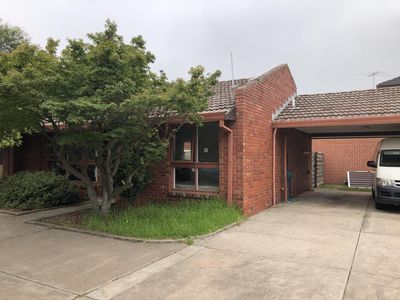 1 / 36 Morton Street, Clayton