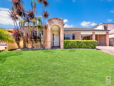 15 Imlay Street, Woongarrah