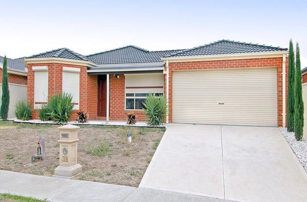 38 Emerald Circuit, Craigieburn