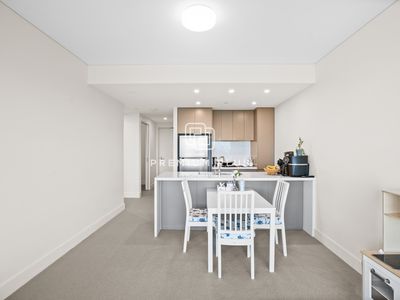 1203 / 1 Brushbox Street, Sydney Olympic Park