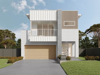 11 Fettler Street , Calderwood