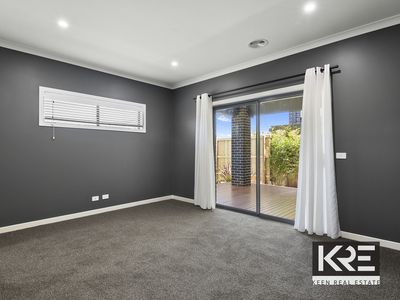 3 Atherton Avenue, Officer South