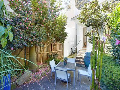 34 Campbell Avenue, Paddington