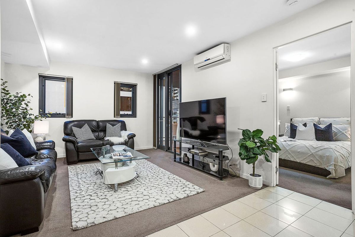 71 / 208 Adelaide Terrace, East Perth