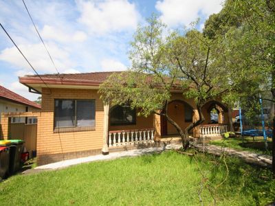 116 Lakemba, Lakemba