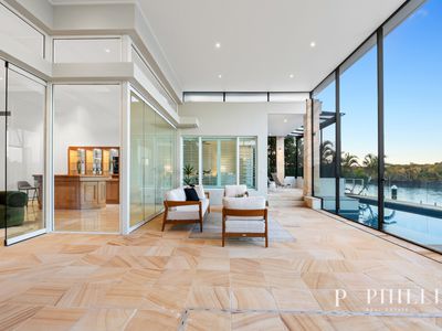 5693 Anchorage Terrace, Sanctuary Cove
