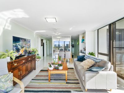 unit 9 / 23 Garrick Street, Coolangatta