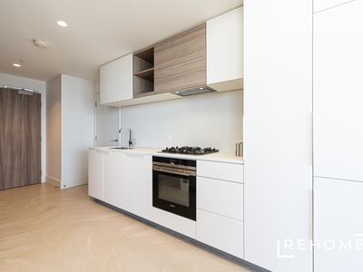 1212 / 11 Barrack Square, Perth