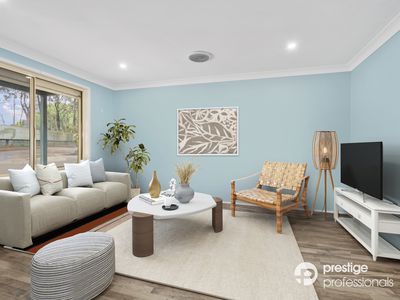 10 Freda Place, Hammondville