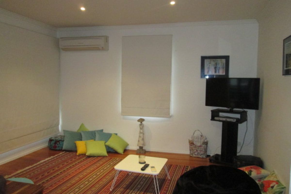 1 Hunter Street, Mansfield