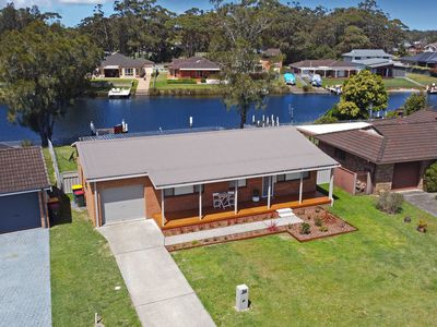 24 Ibis Place, Sussex Inlet