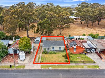 42 Martindale Crescent, Seymour