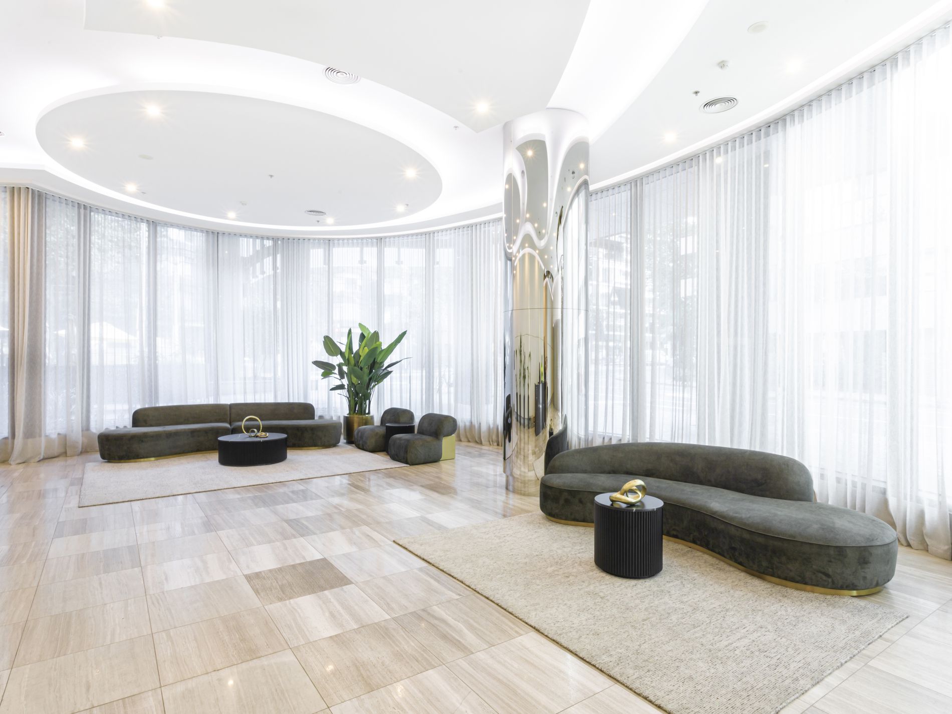 1313 / 35 Malcolm Street, South Yarra