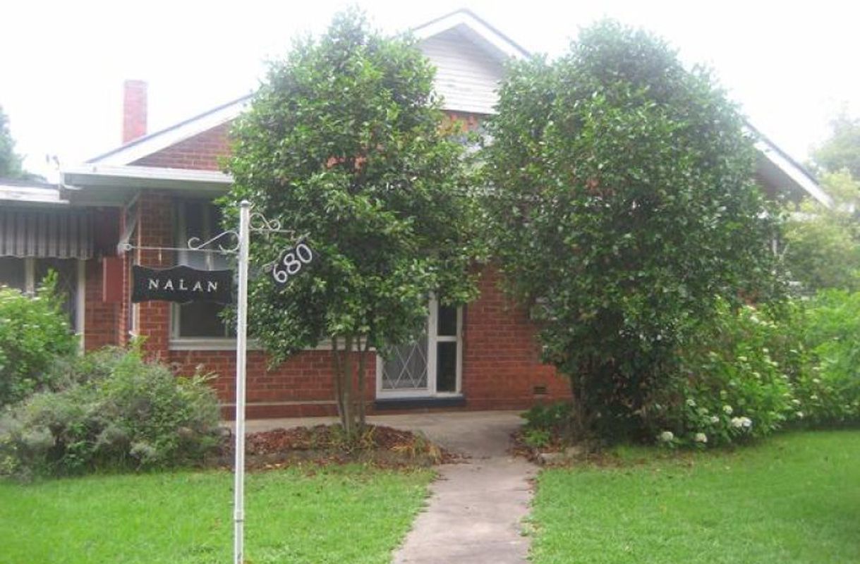 gallery