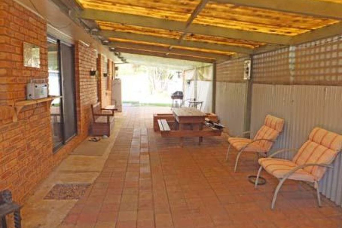 3 Wallace Street, Girgarre