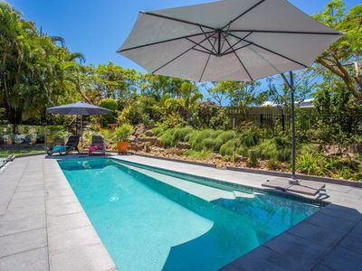 2 Noosa Banks Drive, Tewantin