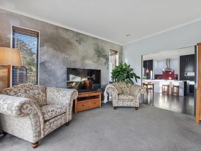 5 Bridgewater Lane, Stoke