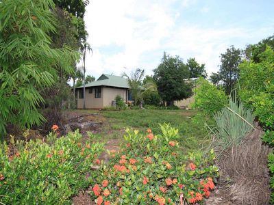 47 Weaber Plain Road, Kununurra