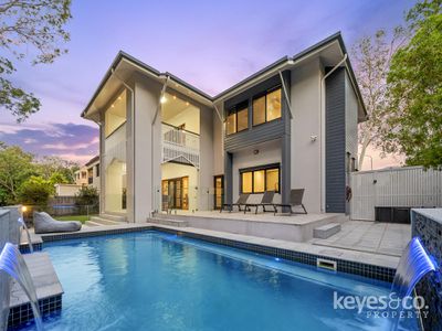 7 Yale Close, Douglas