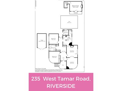 235 West Tamar Road, Riverside