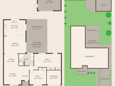 28 Kelsey Road, Noraville