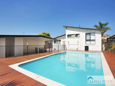 36 Crucie Ave, Bass Hill