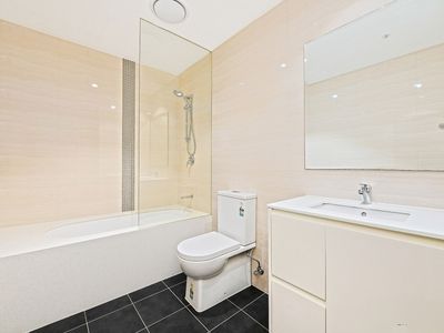 1201 / 3 Nipper Street, Homebush