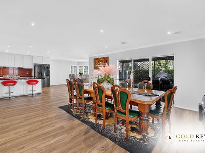 33 Lynbridge Crescent, Tarneit