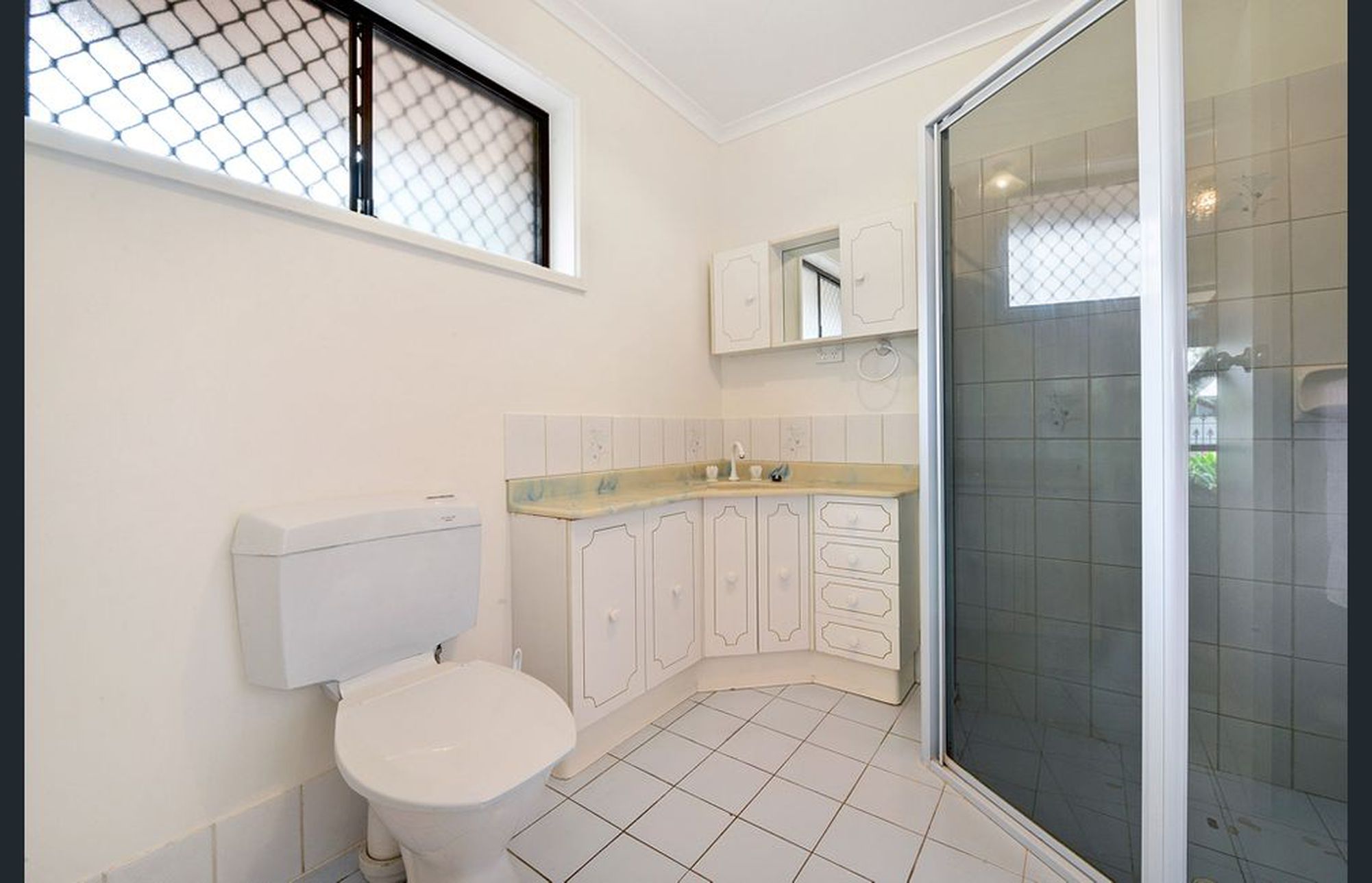 7 WEST TERRACE, Highgate