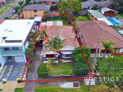 40 Roach Street, Arncliffe