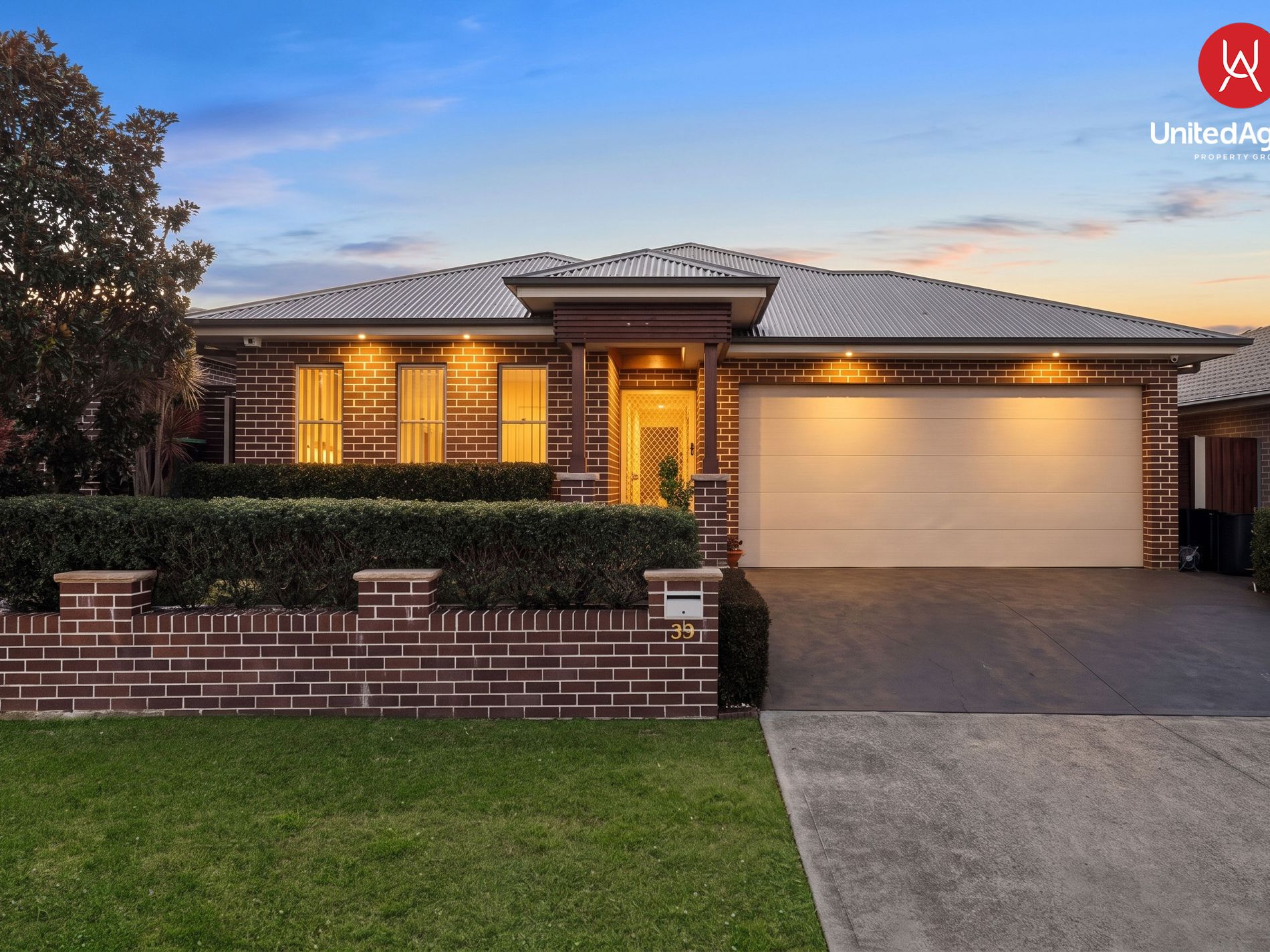 39 Beechey Circuit, Oran Park