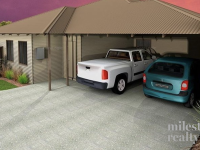 4 / 909 Pilkena Street, Tom Price