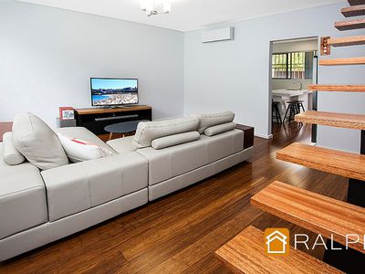 5 / 6-12 Anderson Street, Belmore