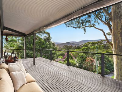 99 Heaslip Street, Mangerton