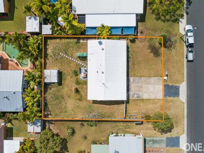 33 William Street, Urangan