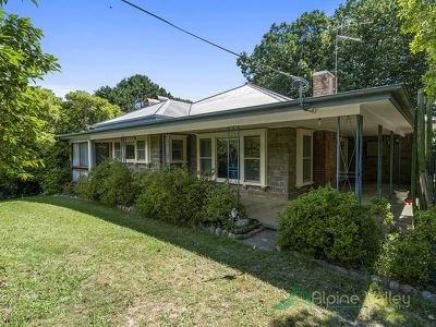 2470 Gundowring Road, Upper Gundowring