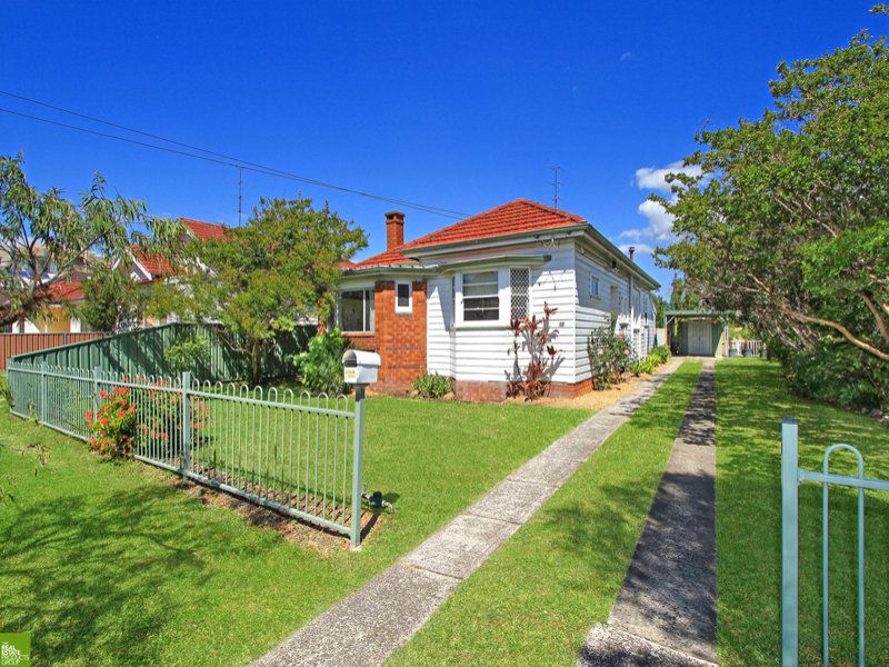 Wollongong