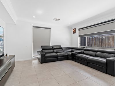 55 Stevens Drive, Oran Park