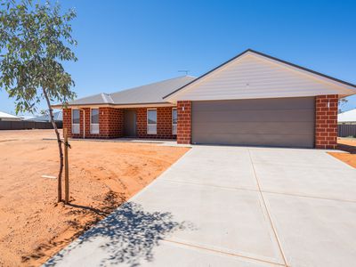 4 Piyarrka Street, Karlkurla