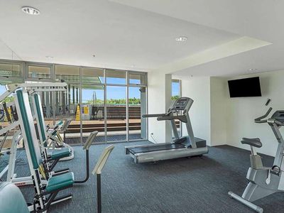 224 / 1 Marlin Parade, Cairns City