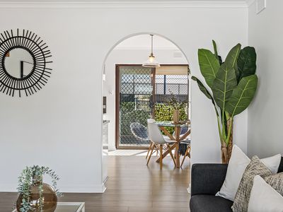 3 / 8 Bradey Street, Mitcham