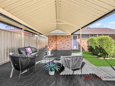 3 Chausson Place, Cranebrook