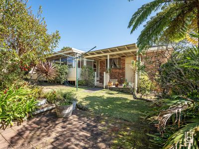 159 Stanley Street, Kanwal