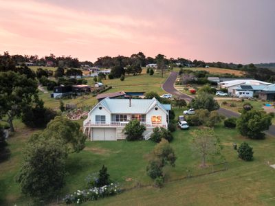 45 Angophora Drive, Mallacoota