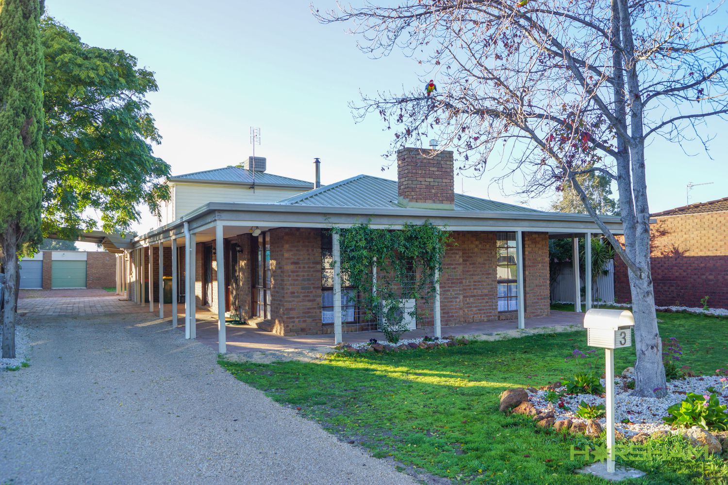 3 Birch Avenue, Horsham