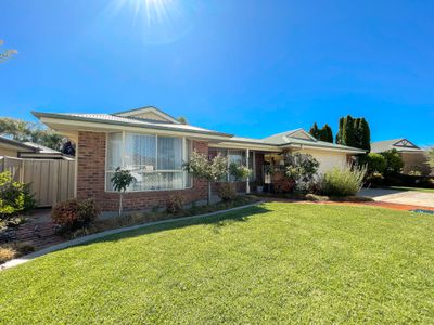 10 Cleeland Drive, Swan Hill