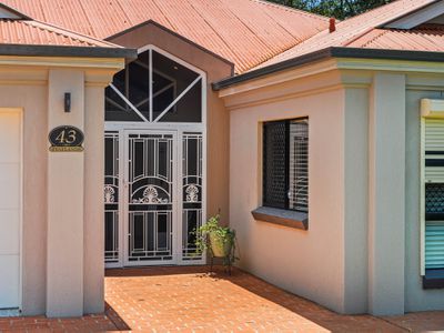 43 Pinelands Circuit, Redland Bay