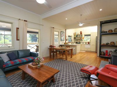 2 Belleridge Road, Nimbin