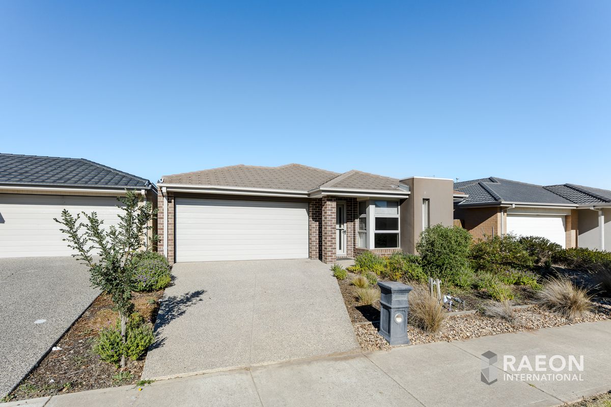 54 Stonecrop Way, Wyndham Vale