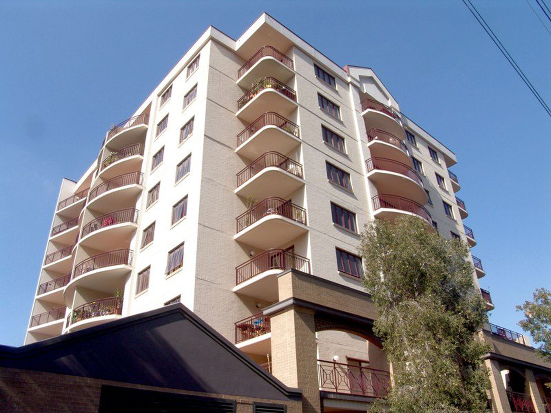608 / 508 Riley Street, Surry Hills